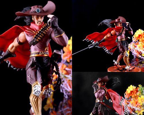 亚索（重装上阵，征战战场！）