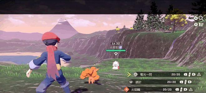 《宝可梦大集结》野生精灵加分攻略（让你的加分速度翻倍，赢取更多奖励！）