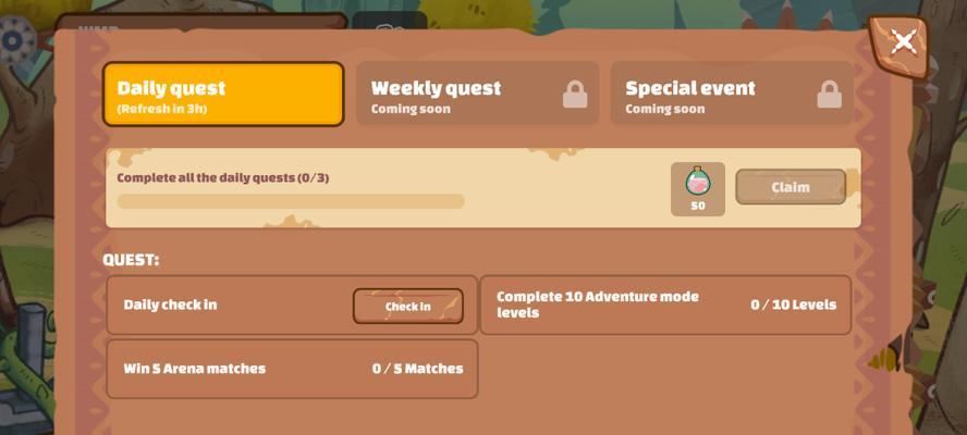 攻略玩转AXS游戏的秘诀（掌握AXS游戏攻略，轻松成为高手）