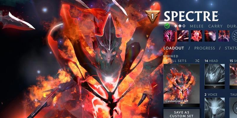 09dota幽鬼出装攻略（打造无敌的幽鬼，装备决定胜败，攻略秘籍大揭秘！）