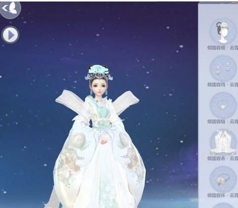 《云裳羽衣3-1》剧情完美搭配攻略（以游戏为主，让你轻松完成3-1任务）