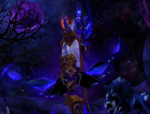 虚空猎人技能搭配攻略（掌握技能搭配，成为强大的虚空猎人！）