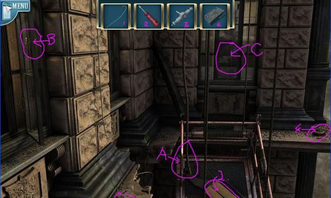 逃生2-3游戏攻略（逃出生天关键在于观察、合作与决策）