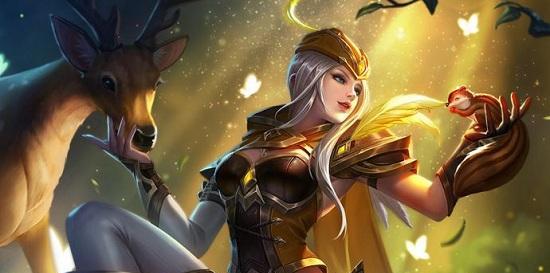 《虞姬菜鸟出装攻略最新视频！快速学习，提升游戏实力！》