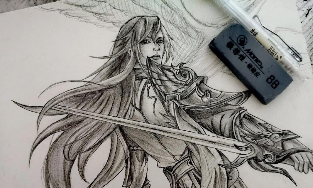 李白凤求凰出装攻略（李白凤求凰出装攻略及技巧解析，助你成为无敌狂战士！）