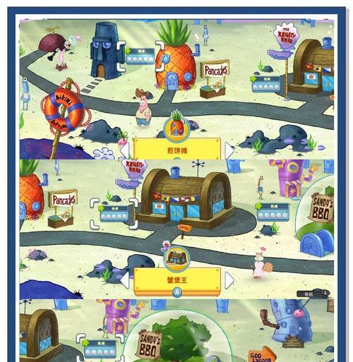 汉堡宠物游戏大全攻略（掌握关键技巧，培养强大宠物团队！）