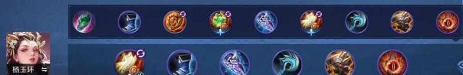 廉颇经济攻略（秘籍揭秘，高效出装铭文助力！）