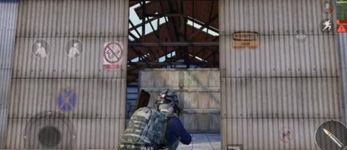 和平精英怎么开双人牌位,解锁双人牌位，畅享激情四排新体验