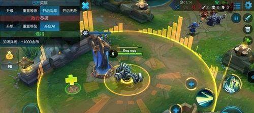 蔡文姬战斗鸡出装攻略大全（打造无敌战斗机！蔡文姬出装攻略一网打尽）