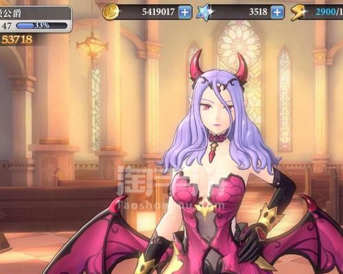 启源女神莉莉丝阵容攻略（打造一支强势阵容，让你稳获胜利）