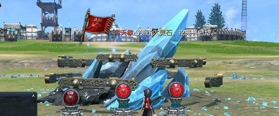 剑灵24人草原攻略（探索最强攻略，征服24人草原战场！）