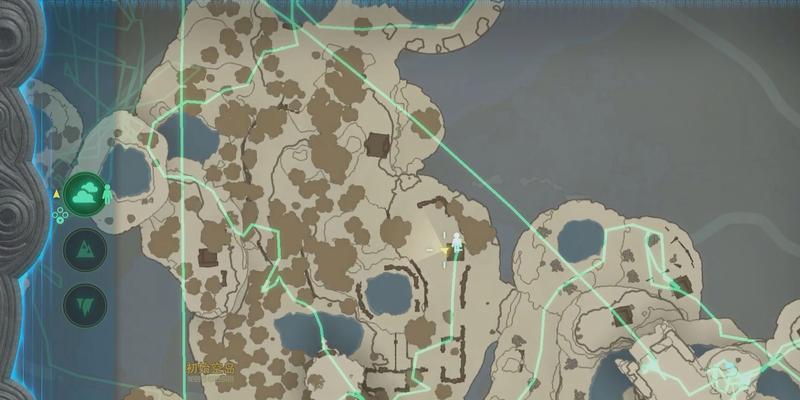 《探索空岛王国，解密游戏攻略》（发现奇迹般的冒险，揭开游戏世界的秘密）