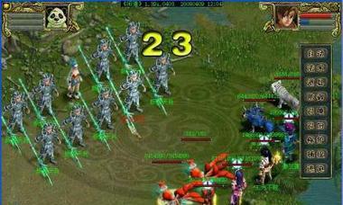 以镇邪手游攻略（探索秘境，升级技能，成为最强战士！）