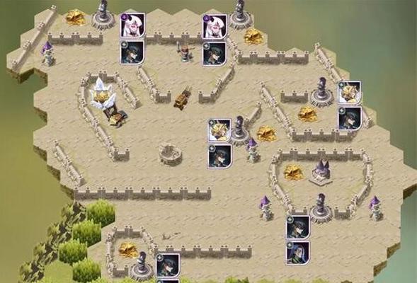 《无骨王打法攻略》（以剑与远征23-34为例，提高打法效率）