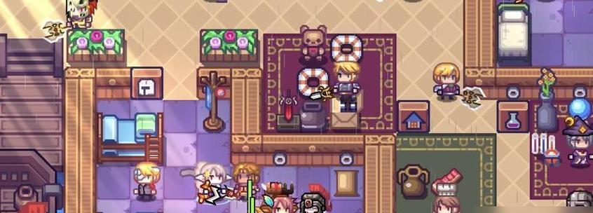 《伊洛纳》游戏偷取国王床方法详解（精通游戏，轻松取胜）