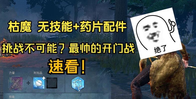 浪漫世界技能搭配攻略（用一技之长畅游浪漫世界）