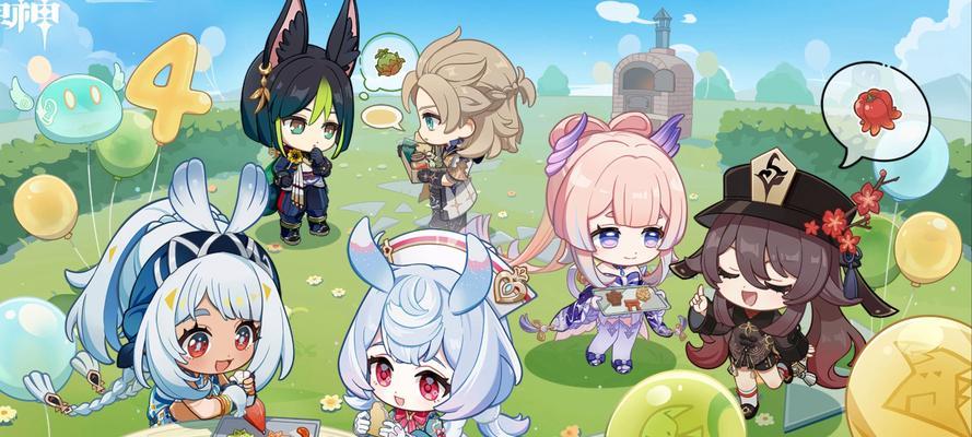 原神深渊攻略（掌握攻略要领，成为深渊之王！）