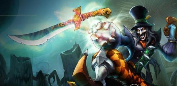 恶魔小丑出装攻略（掌握关键装备，让你成为无敌的小丑！）