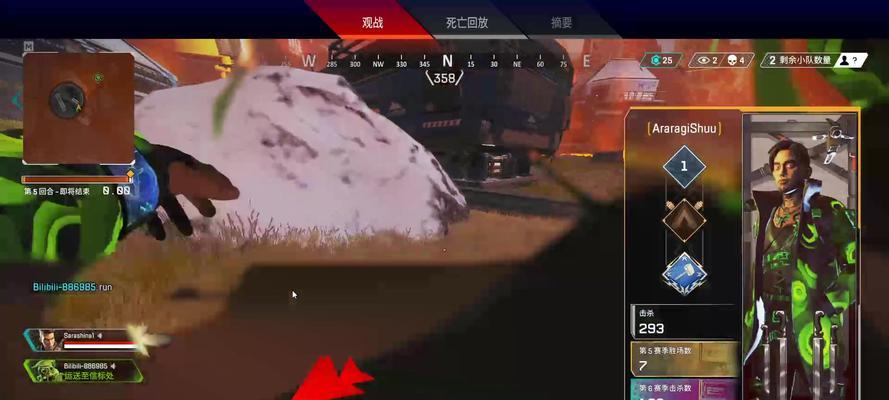 寻血猎犬技能升级攻略（打造最强猎犬，提升寻血能力）