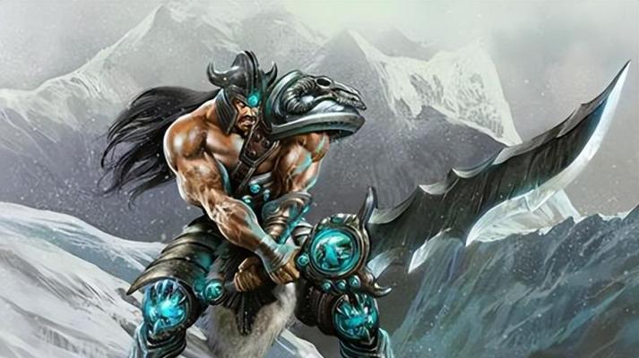 《最新蛮子职业出装顺序攻略》（掌握最强蛮子出装顺序，称霸战场）