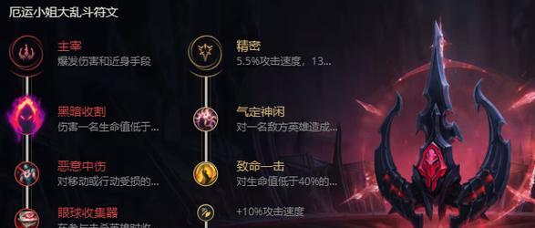 女枪出装攻略（弱者崛起，击败强敌的秘籍！）