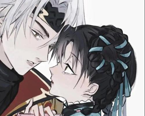 《王者荣耀》情侣头像汇总，体验不一样的澜情缘（15组最美澜情侣头像，给你带来不一样的游戏体验）