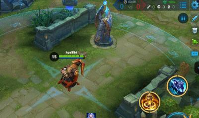 王者荣耀第二个案件判决（深入分析黄忠的游戏行为以及被判定的依据）