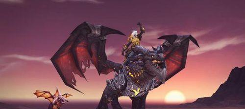 《魔兽世界》2019格噜普斯的爪牙坐骑获取攻略（掌握技巧，轻松获得“爪牙”坐骑）