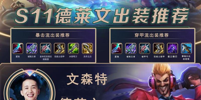 强势输出，掌握出装要诀，成为雷霆之神！（强势输出，掌握出装要诀，成为雷霆之神！）