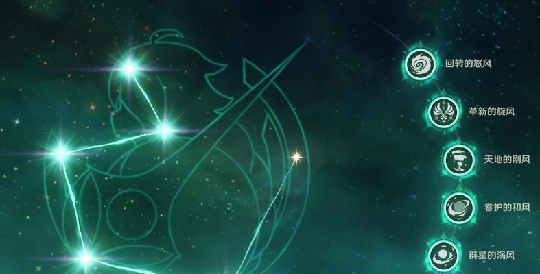 玩转原神（探索全屏模式的技巧和优势，让你更畅快地游戏！）