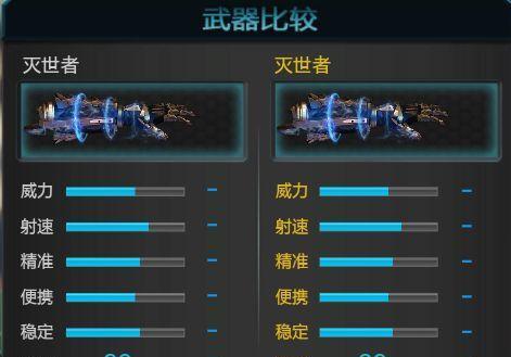 《Disorder苏木武器天赋搭配指南》（打造最强装备，称霸末日世界！）