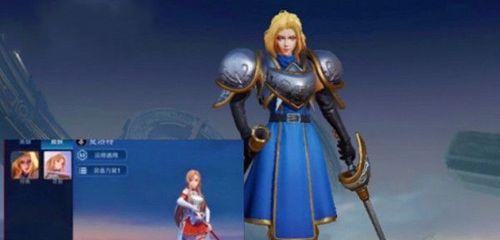 夏洛特花剑上线时间一览（探讨夏洛特花剑的性能与玩法，抢先了解上线时间！）