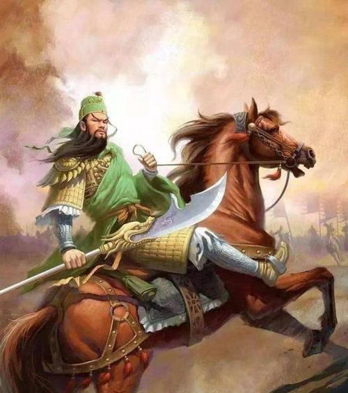 诸葛亮关羽出装攻略（王者荣耀关羽出装建议及技巧）