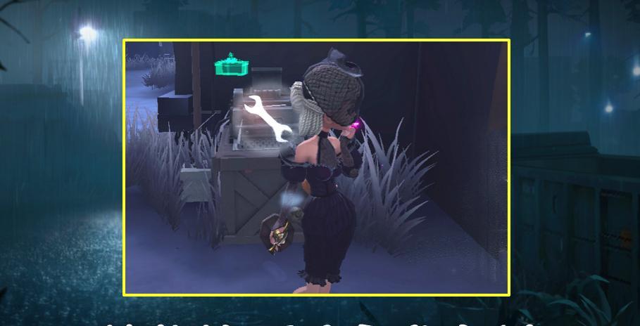 掌握技巧，小女孩也能轻松遛鬼！（第五人格小女孩遛鬼攻略，让你瞬间变身高手！）