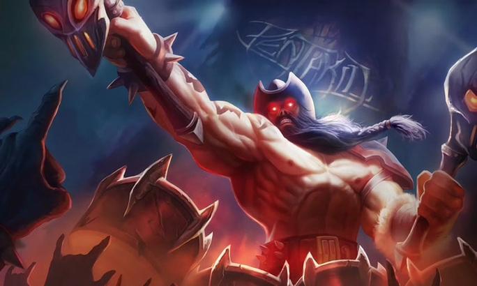 奥拉夫改版出装攻略大全（完美解析奥拉夫改版后的出装方案，助你一飞冲天）