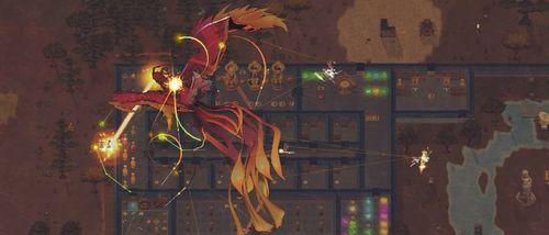 以太吾八荒手游攻略秘籍（掌握关键技巧，成为荒野之王！）