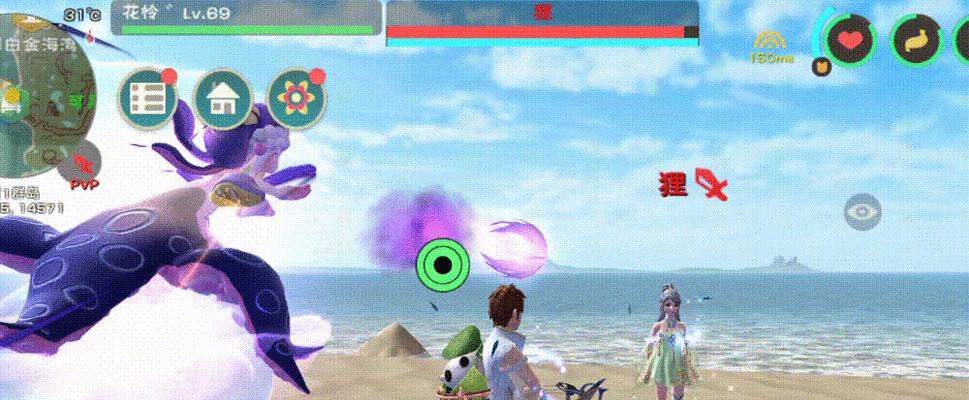 《以创造与魔法旧日之触》获取攻略！（全面解析如何轻松获得旧日之触，让你畅玩游戏！）