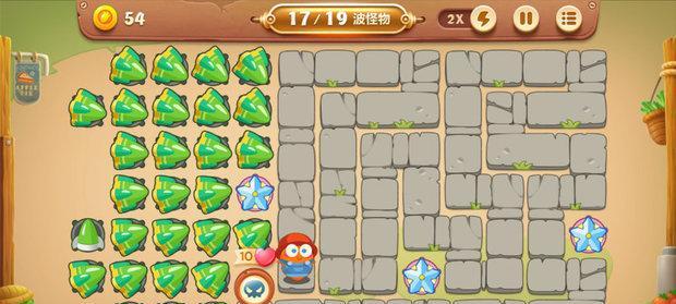 保护萝卜3集市攻略（掌握关键技巧，挑战难度集市不再是梦想）