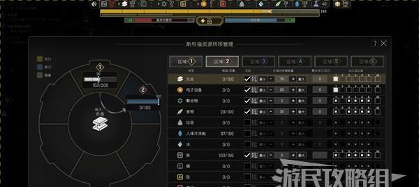 以伊克西翁人口区的科学布局方案（优化居住环境，提高生活品质）