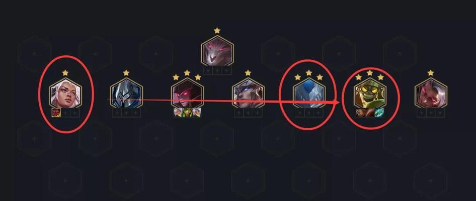 云顶之翼出装攻略（掌握最佳出装方案，让你的云顶之翼更加无敌）