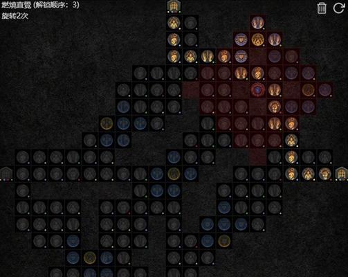 破坏神兆力昂攻略（打破枷锁，开启力量之门，全面掌握技能树！）