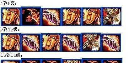 《洛克王国武王技能加点攻略》（技能加点的要点和策略，助你成为真正的武王）