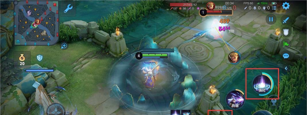 王者荣耀伽罗玩法攻略（出装搭配推荐，让你成为顶尖伽罗玩家）