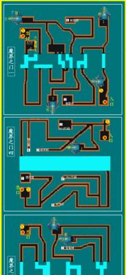 《神魔篇新世纪出装攻略》（玩转新世纪，装备升级不误！）