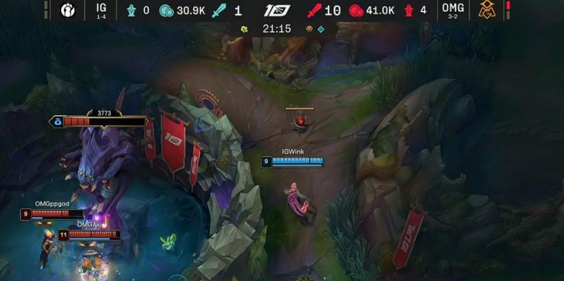 边路妮蔻出装顺序攻略（超越对手的装备选择策略）