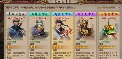 《天龙八部手游峨眉风蛇攻略》（亲密无间，剑指天下，掌握峨眉风蛇的秘诀！）