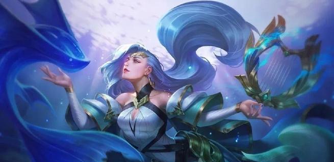 《王者荣耀周瑜出装攻略大全》（打造最强火焰武将，王者峡谷的最后一把火）