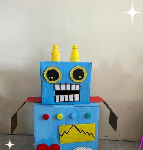 手工立体攻略（以简单步骤打造精美手工立体作品，让你的创意飞翔）