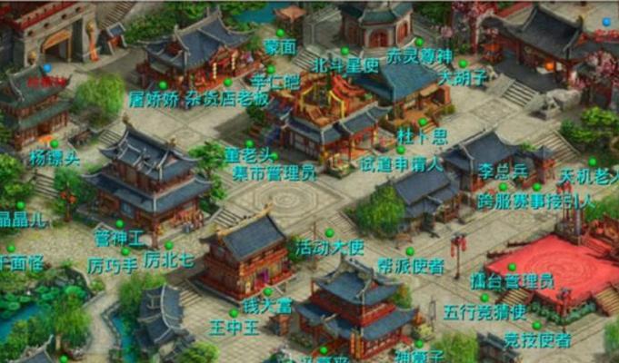 《问道手游八星装备攻略大全》（完美攻略分享，助你称霸江湖！）