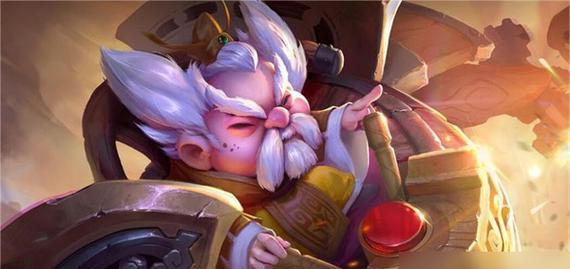 梦幻西游手游鲁班出装攻略（全方位分析，助你成为鲁班出装大师！）